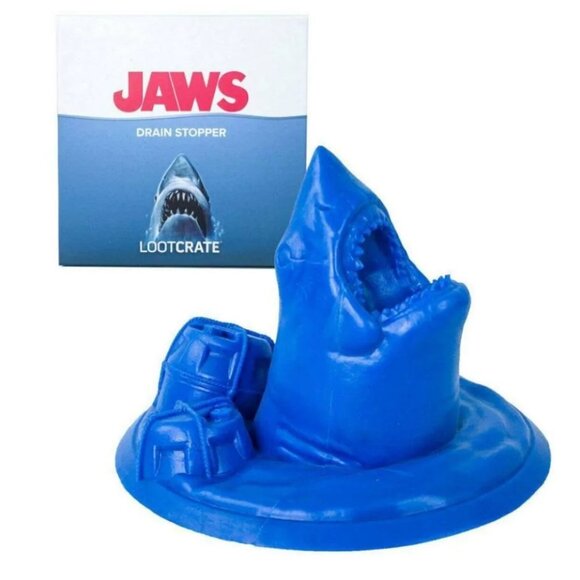 Other - Jaws Drain Stopper
